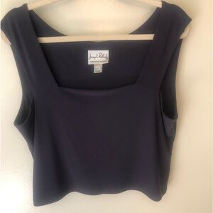 Joseph Ribkoff Slate Grey Camisole